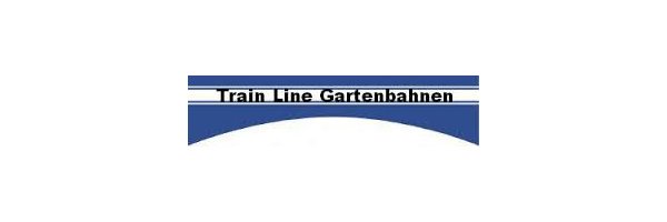 TrainLine Gartenbahnen