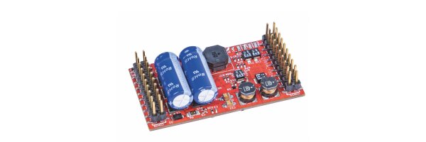 PIKO G Decoder