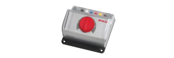 PIKO G Elektro + Digital
