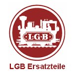 LGB Ersatzteile