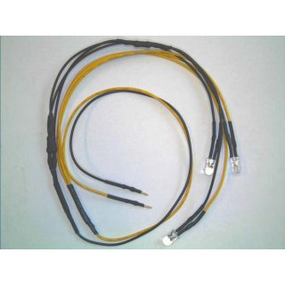 G LED Beleuchtung (2 Stück) für V100