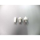 G Zahnrad Set (3 tlg.) für BR 80 / US Dampflok