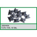 Puffer HSB, 10 Stück