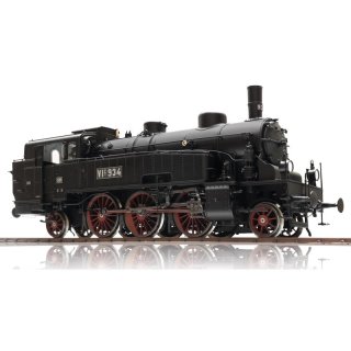Tender-Dampflokomotive VIc