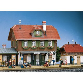 Bahnhof Schoenweiler