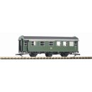 G Umbauwagen AB3yg 1./2. Klasse DB IV