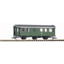 G Umbauwagen BD3yg 2. Klasse DB IV mit Gepäckabteil