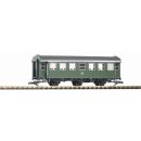 G Umbauwagen B3yg 2. Klasse DB IV