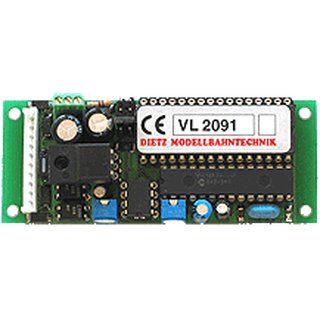 D-XLC Geräuschmodul X-clusive, low Cost Version von X-clusive