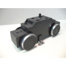 G-Antriebseinheit mit KL fr Taurus