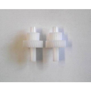 G Zahnrad Set (2 tlg.) BR 64