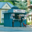 Freds Imbißbude