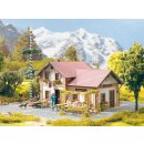 Hotel Goldener Hirsch
