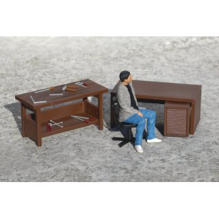 Werkstatt-Einrichtungs-Set
