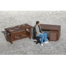 Werkstatt-Einrichtungs-Set
