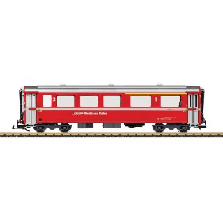 RhB Schnellzugwagen 1./2. Klasse