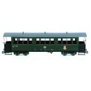 DR Wappenwagen Set Wagen-Nr. 900-456 KB4ip(T) und 900-460 KB4ip(T)