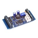 eMOTION XLS Sounddecoder SD 70 Diesellok