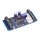 eMOTION XLS Sounddecoder SD 70 Diesellok