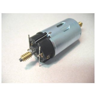 G Motor mit Schnecken für BR 182 / BR 218