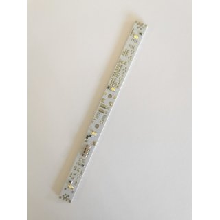 LED Platine Waggonbeleuchtung