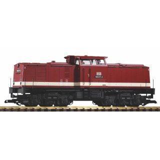 G Schmalspur-Diesellok BR 199 "Harzer Schmalspurbahn" V