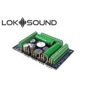 Loksound 5 XL DCC/MM/SX/M4 "Leerdecoder",...