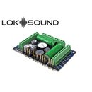 ESU 58513 Loksound XL V 5.0 DCC/MM/SX/M4 Leerdecoder,...
