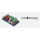 ESU 58315 Loksound L V 5.0 DCC/MM/SX/M4 Leerdecoder,...