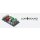 ESU 58315 Loksound L V 5.0 DCC/MM/SX/M4 "Leerdecoder", Stiftleisten, Retail"