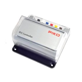 G R/C Analog Fahrregler (max. 4A)