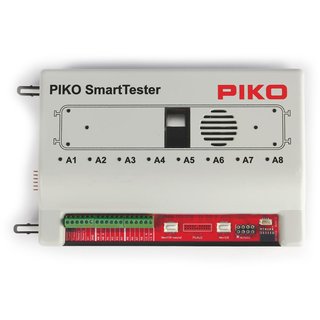 PIKO Smart Tester
