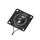 Visaton Lautsprecher K40SQ 40x40mmm 1 Watt, 8Ohm