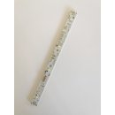 LED PlatineWaggonbeleuchtung 20er Set