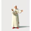 Papst Benedikt XVI. Pontifikat von 2005 - 2013