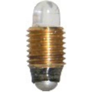 BB Schraub-LED, 3,2 V - E 3,9