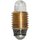 BB Schraub-LED, 3,2 V - E 3,9