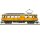 RhB Triebwagen ABe 4/4 30
