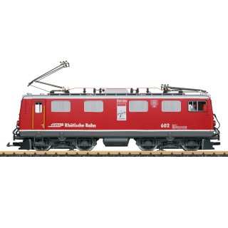 RhB Elektrolokomotive Ge 4/4 I  602