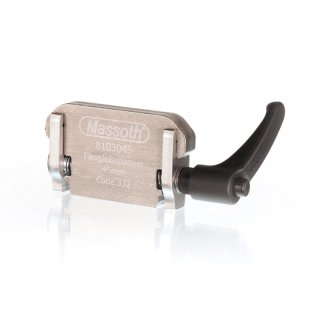 Flexgleisspanner 45mm | G, IIm, I (Code 332 | 250 | 200)