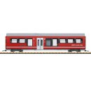 RhB Mittelwagen zu Triebzug ABe 4/16 "Capricorn"