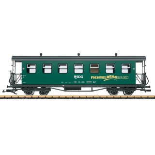 Personenwagen SDG
