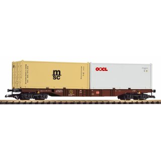 G-Containertragwg. 2 Container DB AG VI