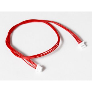 SUSI Verbindungskabel rot, 300mm