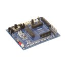 Decoder Serviceboard 2.0