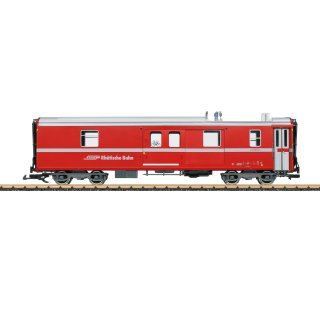 Gepäckwagen RhB