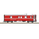Gepäckwagen RhB
