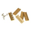 Schienenverbinder G, 39mm (20/Pack)