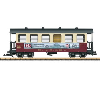 HSB Personenwagen