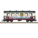 HSB Personenwagen